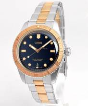Thumbnail von Oris Divers Sixty Five Ref. 01 733 7707 4355-07 8 20 17 </h1>