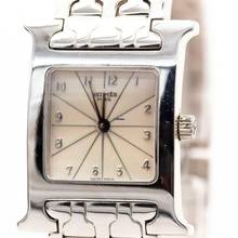 Thumbnail von Hermès Heure H HH1.290 </h1>