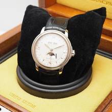 Thumbnail von Blancpain Léman Calendar Limited Edition 260th Anniversary Whitegold 18k/750 Ref: 2653 Box+docs