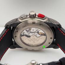 Thumbnail von Blancpain L-Evolution Chronograph 8885F Super Trofeo Carbon Titan Limited Edition RARE