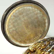 Thumbnail von Longines Monopusher Chronograph Vintage Grands Prix 1926 Cal.13.33 very rare