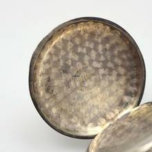 Thumbnail von Longines Monopusher Chronograph Vintage Grands Prix 1926 Cal.13.33 very rare