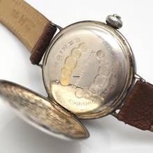 Thumbnail von Longines Monopusher Chronograph Vintage Grands Prix 1926 Cal.13.33 very rare
