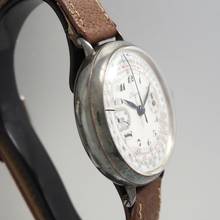 Thumbnail von Longines Monopusher Chronograph Vintage Grands Prix 1926 Cal.13.33 very rare