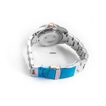 Thumbnail von Davosa Ternos Automatic 16155565 - Automatic Black Dial Stainless Steel Men's Watch </h1>