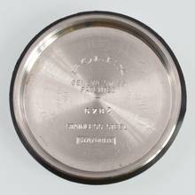 Thumbnail von Rolex Oyster 6282 galvanic Explorer dial Honeycomb black to radium very rare 1951’s