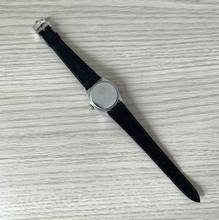 Thumbnail von Rolex Oyster 6282 galvanic Explorer dial Honeycomb black to radium very rare 1951’s