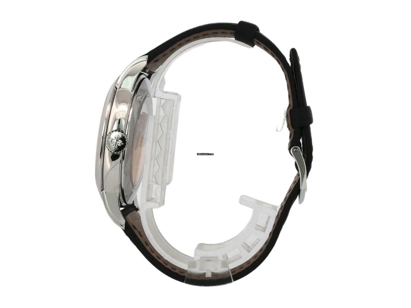 Thumbnail von Patek Philippe Calatrava Weekly Calendar Ref. 5212A-001