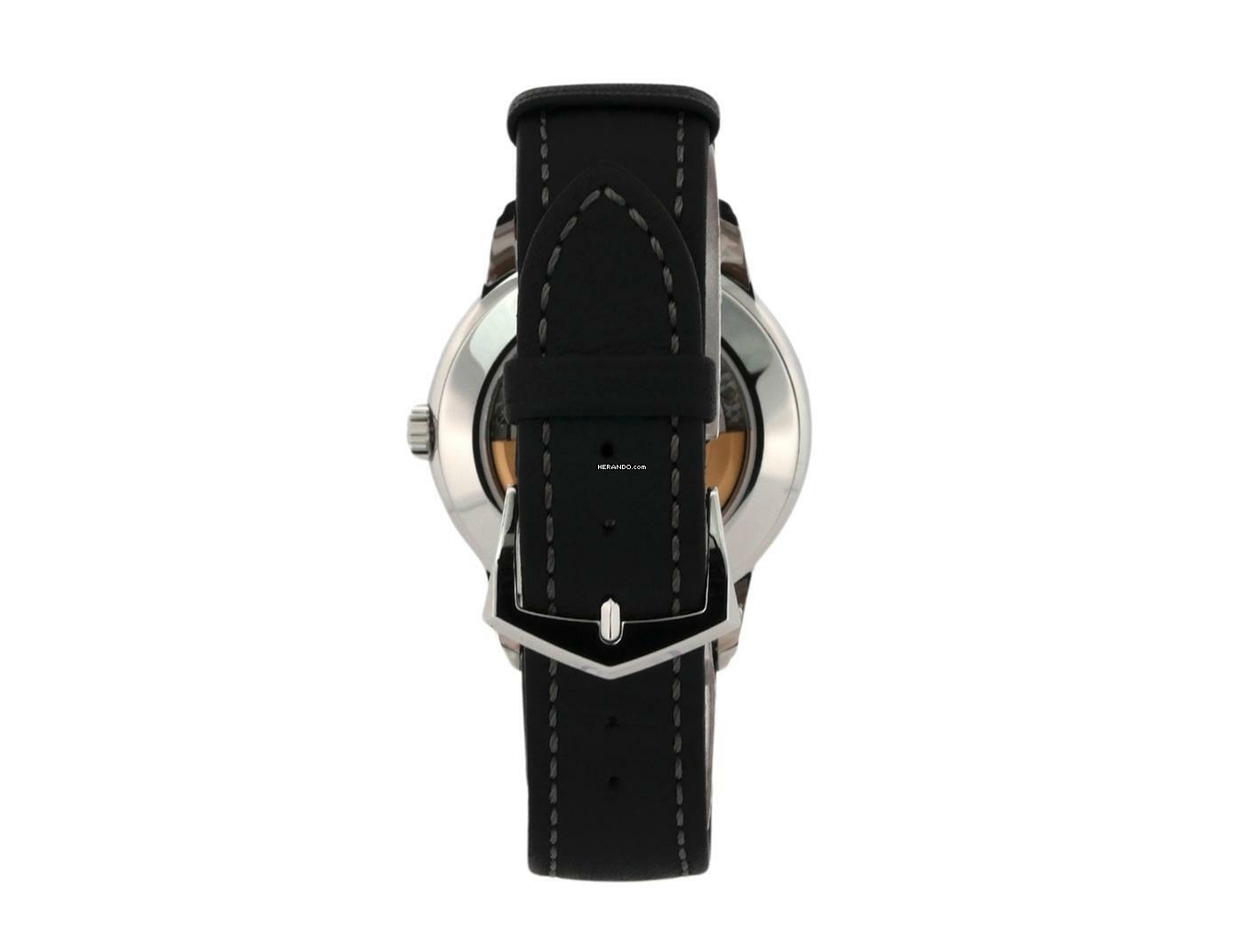 Thumbnail von Patek Philippe Calatrava Weekly Calendar Ref. 5212A-001