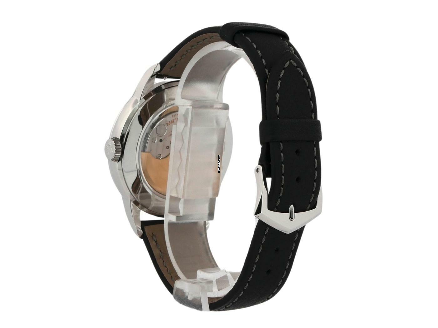 Thumbnail von Patek Philippe Calatrava Weekly Calendar Ref. 5212A-001