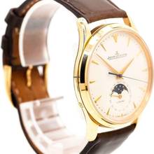 Thumbnail von Jaeger-LeCoultre Master Calendar 176.2.64.S </h1>