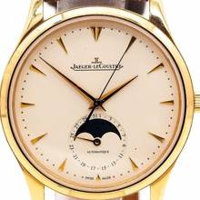 Thumbnail von Jaeger-LeCoultre Master Calendar 176.2.64.S </h1>