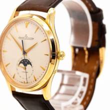 Thumbnail von Jaeger-LeCoultre Master Calendar 176.2.64.S </h1>