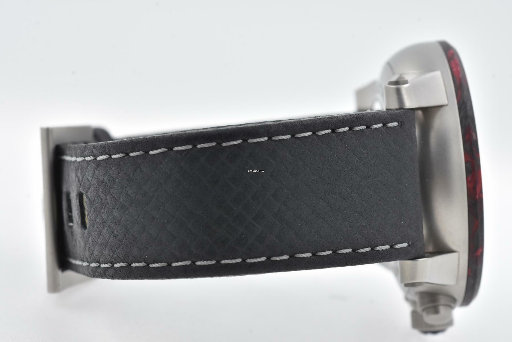 Thumbnail von Montblanc Timewalker Urban Speed Chronograph 114881