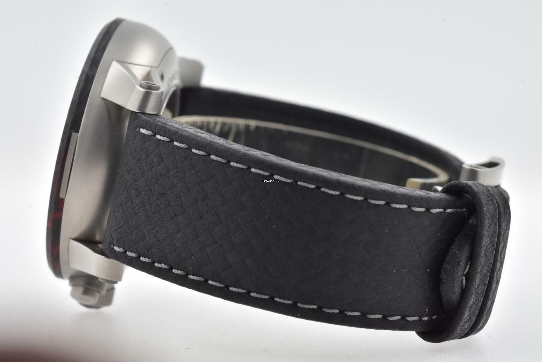 Thumbnail von Montblanc Timewalker Urban Speed Chronograph 114881