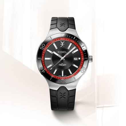  Ebel Sportwave 1216674 