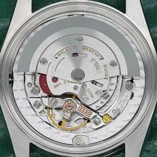 Thumbnail von Rolex Oyster Perpetual 31 Stahl Ref: 77080 - Box & Papiere von 2001 </h1>