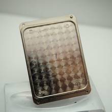 Thumbnail von Franck Muller Long Island Chronograph Monopulsante Ref.: 1100MP WG 18k/750 Box + Papiere