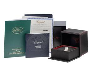 Thumbnail von Chopard Mille Miglia GTS Power Control Grigio Speciale Ref.168566-3007 2024 Full Set Ungetragen