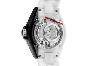 Thumbnail von Chanel J12 Paradox Keramik Ref.H6515 2024 Full Set Ungetragen