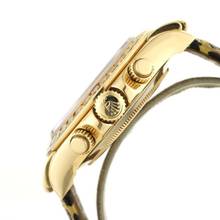 Thumbnail von Rolex Daytona Leopard Ref.116598 SACO