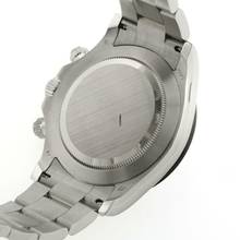 Thumbnail von Rolex Daytona Ice Blue Baguette Dial </h1>