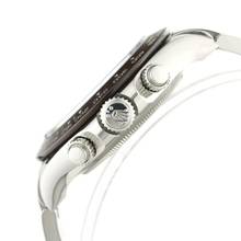 Thumbnail von Rolex Daytona Ice Blue Baguette Dial </h1>