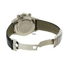 Thumbnail von Rolex Daytona Panda Whitegold Ref.116519 </h1>