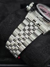 Thumbnail von Tudor Black Bay Chrono 'Pink' M79360N-0019 'Inter Miami CF' Unworn/New Condition Full Set 2-2026 Full Stickers