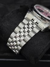 Thumbnail von Tudor Black Bay Chrono 'Pink' M79360N-0019 'Inter Miami CF' Unworn/New Condition Full Set 2-2026 Full Stickers