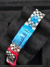 Thumbnail von Tudor Black Bay Chrono 'Pink' M79360N-0019 'Inter Miami CF' Unworn/New Condition Full Set 2-2026 Full Stickers