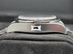 Thumbnail von Tudor Black Bay Chrono 'Pink' M79360N-0019 'Inter Miami CF' Unworn/New Condition Full Set 2-2026 Full Stickers