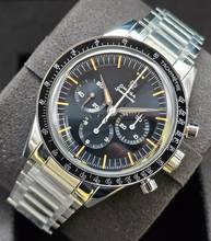 Thumbnail von Omega Speedmaster Anniversary Series 310.30.40.50.06.001 First Omega in Space Unworn/New Condition Full Set 1-2026