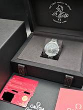 Thumbnail von Omega Speedmaster Anniversary Series 310.30.40.50.06.001 First Omega in Space Unworn/New Condition Full Set 1-2026