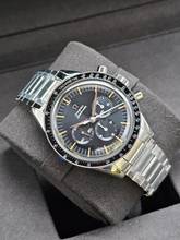 Thumbnail von Omega Speedmaster Anniversary Series 310.30.40.50.06.001 First Omega in Space Unworn/New Condition Full Set 1-2026