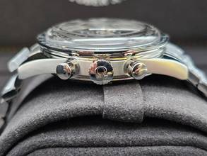 Thumbnail von Omega Speedmaster Anniversary Series 310.30.40.50.06.001 First Omega in Space Unworn/New Condition Full Set 1-2026