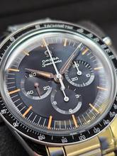 Thumbnail von Omega Speedmaster Anniversary Series 310.30.40.50.06.001 First Omega in Space Unworn/New Condition Full Set 1-2026