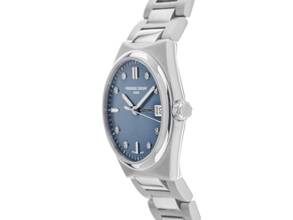 Thumbnail von Frederique Constant Highlife Ladies Diamanten Ref.FC-240LND2NH26B Full Set Neu