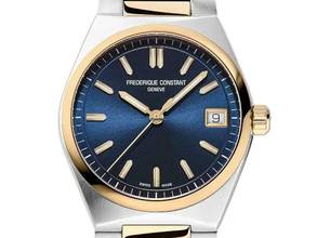 Thumbnail von Frederique Constant Highlife Ladies Ref.FC-240N2NH3B Full Set Neu