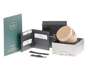 Thumbnail von Frederique Constant Highlife Ladies Ref.FC-240N2NH3B Full Set Neu