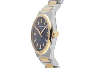 Thumbnail von Frederique Constant Highlife Ladies Ref.FC-240N2NH3B Full Set Neu