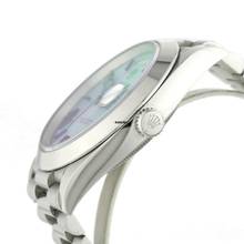 Thumbnail von Rolex Day-Date 40 Platin Ice Blue </h1>