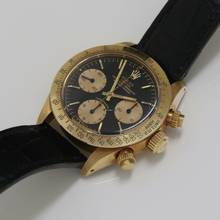 Thumbnail von Rolex Daytona Vintage Ref.6265 </h1>
