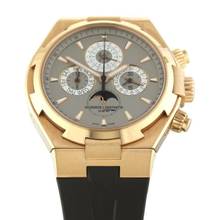 Thumbnail von Vacheron Constantin Overseas Chronograph Perpetual Calendar </h1>