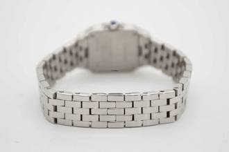 Thumbnail von Cartier Santos Demoiselle W25064Z5