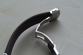 Thumbnail von Hanhart Primus Pilot FULL SET 5 Bracelets TOP