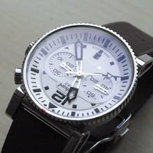 Thumbnail von Hanhart Primus Pilot FULL SET 5 Bracelets TOP