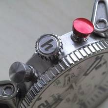 Thumbnail von Hanhart Primus Pilot FULL SET 5 Bracelets TOP