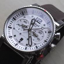 Thumbnail von Hanhart Primus Pilot FULL SET 5 Bracelets TOP