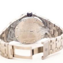 Thumbnail von Audemars Piguet Royal Oak Offshore Triple </h1>